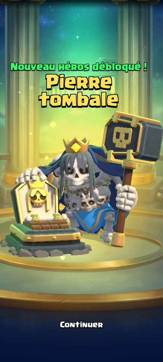 Saby_Qc's tweet photo. Enfin débloqué Yayyyyy

https://t.co/bqCtoAEWtz
#clashroyale #saby_qc #clashroyalememes #clashroyaleshorts #clashroyal https://t.co/dWGETmYG7P