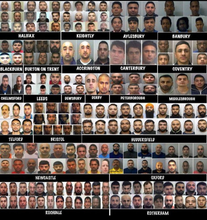 P111Paul44's tweet photo. @BrandonStraka Muslim religion is pure cancer to Christian countries. The traitors that brought them here are another cancer to our culture and need to be nuked,
Far Right is a long way behind, but every day, a Christian wakes up to this EVIL in our countrys 
Abolish the European Union https://t.co/ywm3KuiS0Y