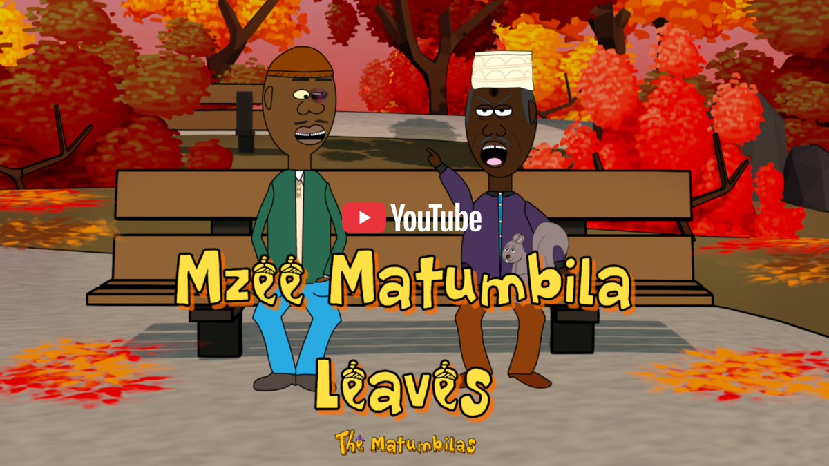 TheMatumbilas tweet picture