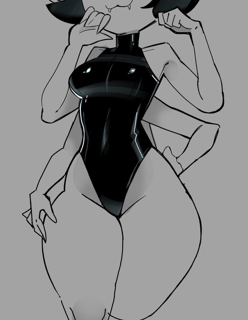 muffingut's tweet photo. ⠀
⠀ ⠀        ahuhuhu ~    how 
⠀ ⠀ do you like my outfit , 
⠀ ⠀ dearies ~ ? would you
⠀ ⠀ say this makes you ..
⠀ ⠀ more , or less likely to
⠀ ⠀ purchase something ?

⠀ ⠀ https://t.co/5mwIpc3ClL