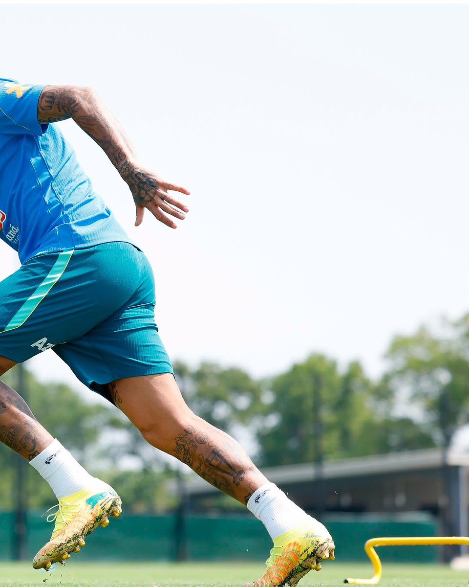 Neymar Jr tweet media