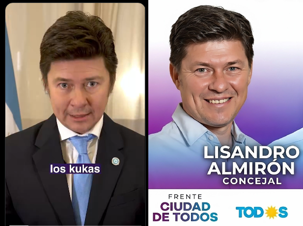 augustogrinner's tweet photo. Jaja, ¿qué? https://t.co/g4HveOuJ1X
