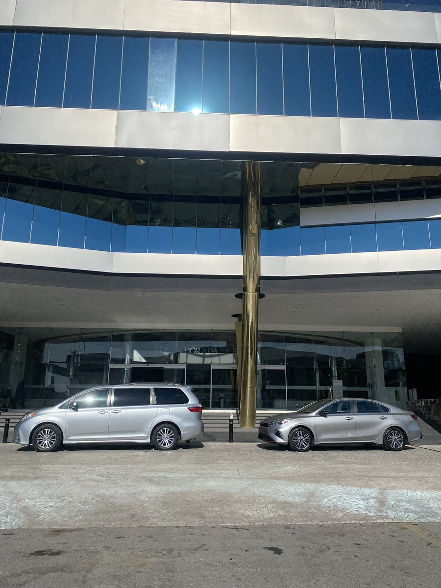 caroutlet_mx's tweet photo. Toyota Sienna XLE 2020
Todo pagado 
Somos primer dueño 
Verificado 
Documentos en regla 

357 mil https://t.co/x6pQqx2wfW