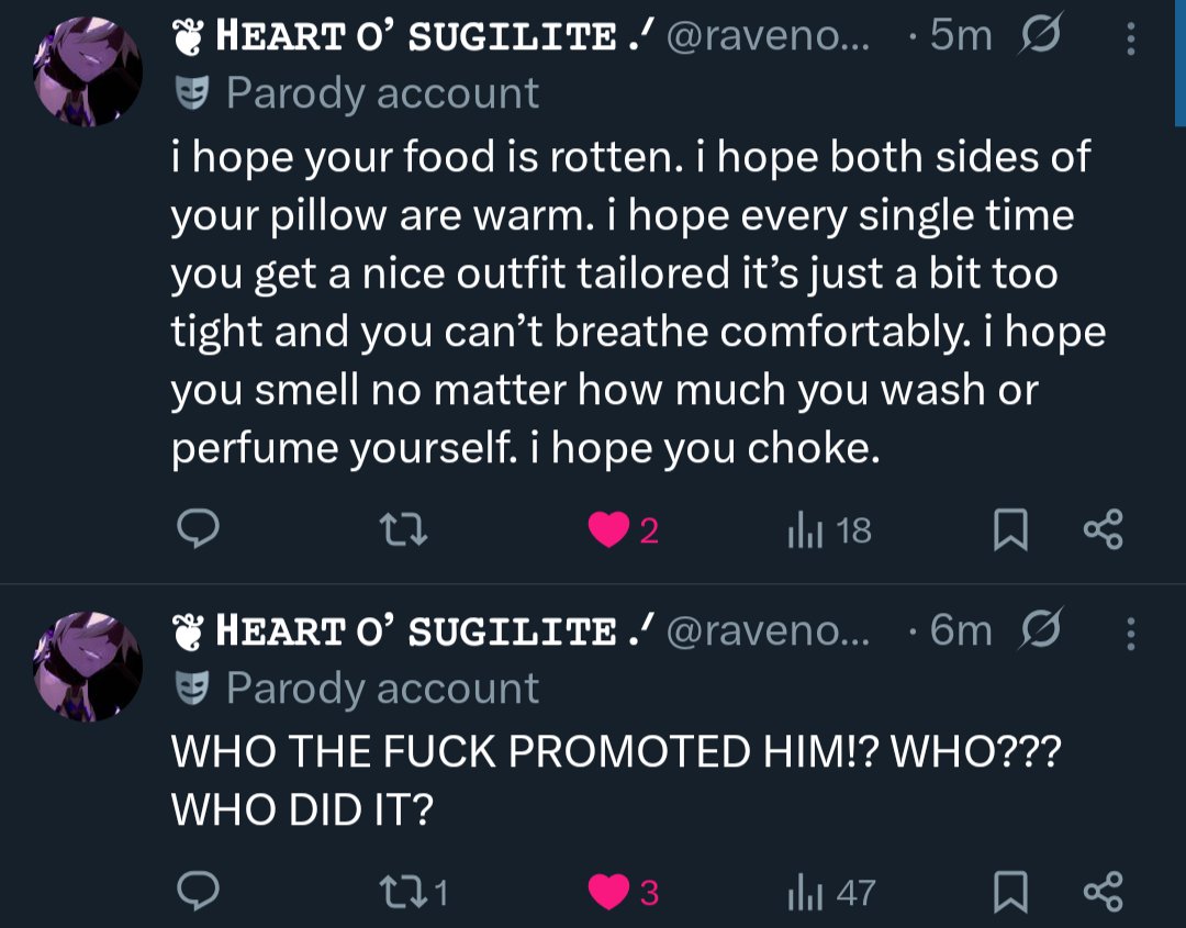 G0LDENGAMBL3R's tweet photo. ⠀
do you guys think he's upset
⠀ https://t.co/642UrfgRBC