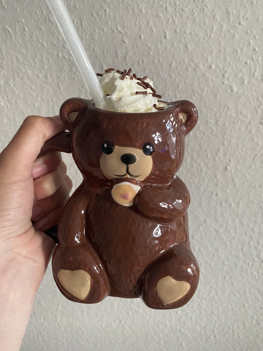cluelessregret's tweet photo. God I love this mug https://t.co/cxCHR5zOIH