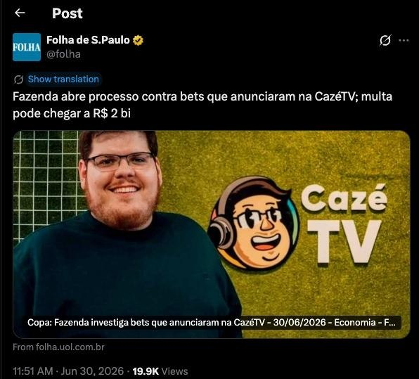pmarcelo1972's tweet photo. Só digo uma coisa: FAZ O L! https://t.co/5QrDNFLWgo