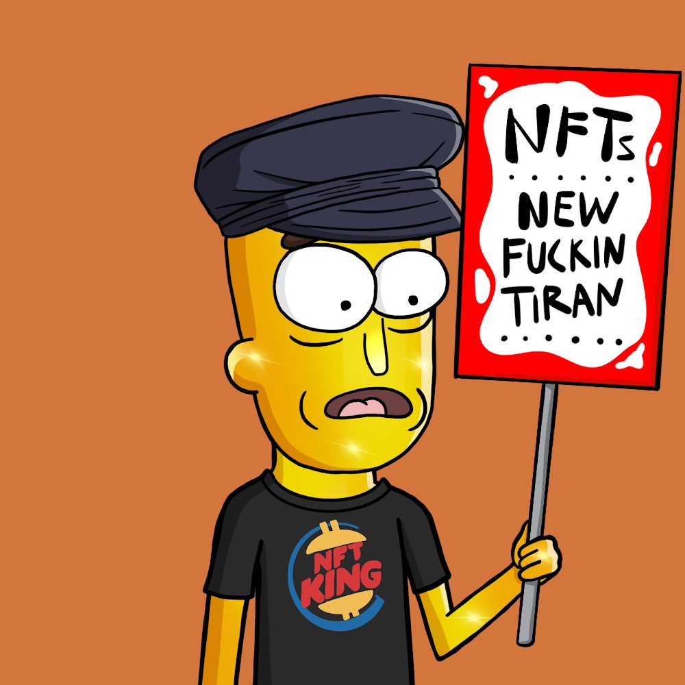 DownloadTwo's tweet photo. @Peylay @SrPeters @GodHatesNFTees @DegenPreacher ☕️ https://t.co/O7dNJCfeUF