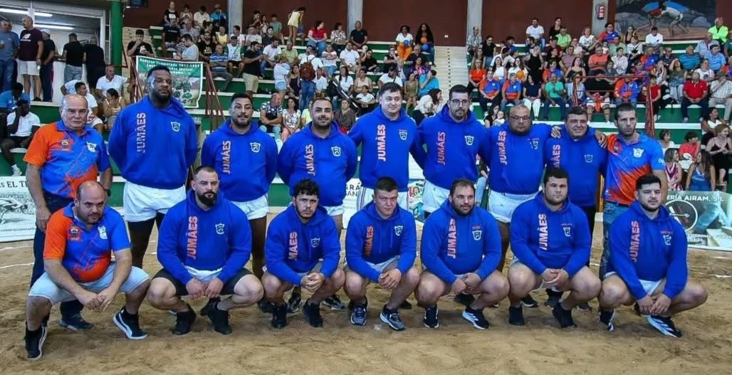 XRD_TF's tweet photo. Final Regional
EN GRAN CANARIA
frente al Castro Morales

Sábado 4 de julio a las 20.00 horas

Sábado 11 de julio.
Final Supercopa Tercera
Brisas-Güímar
Terrero Benildo Frías
(Fasnia) https://t.co/P1gTdwC2xb