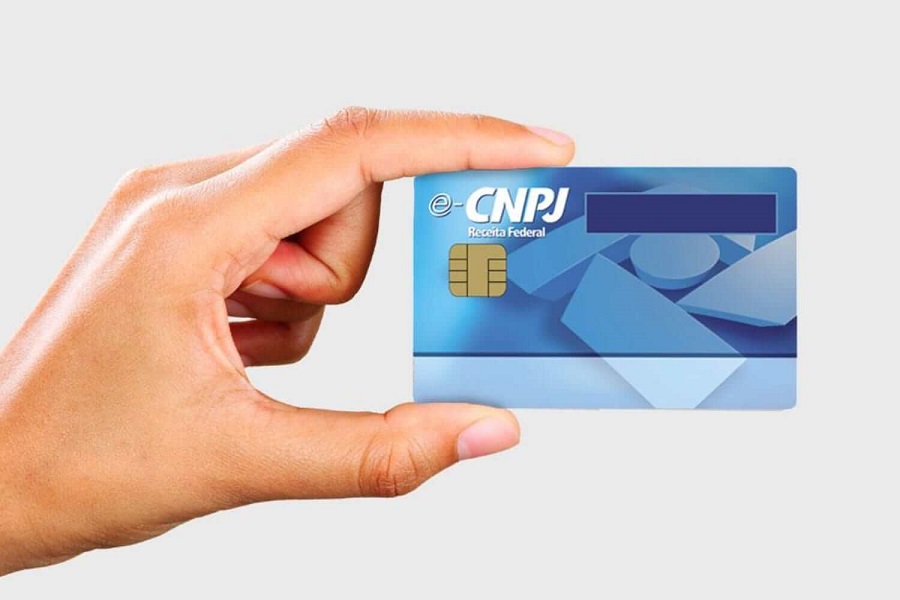 98FMNatal's tweet photo. CNPJ com letras e números entra em vigor em julho; entenda as mudanças
https://t.co/TguUAeXheU https://t.co/rxzBiXR8jl