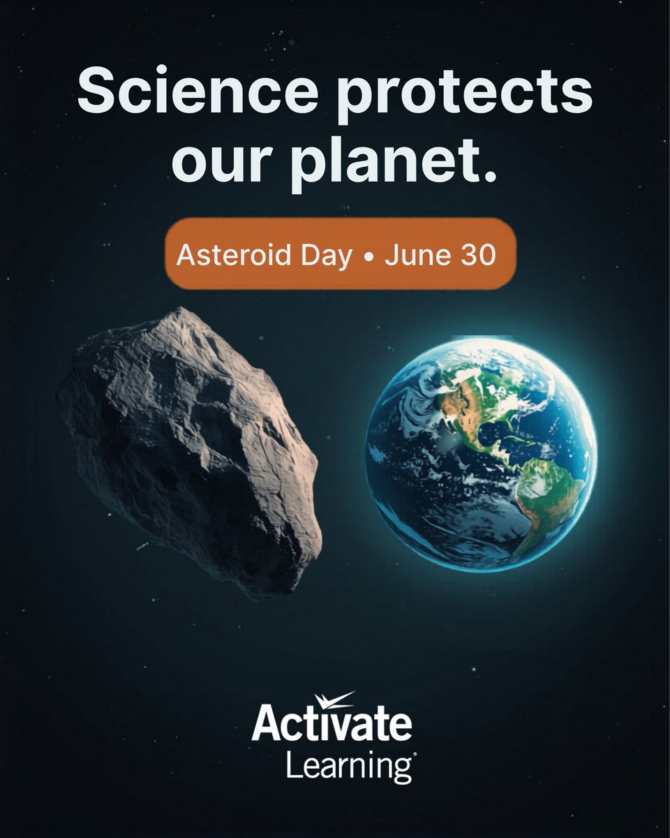 ActivateScience tweet picture