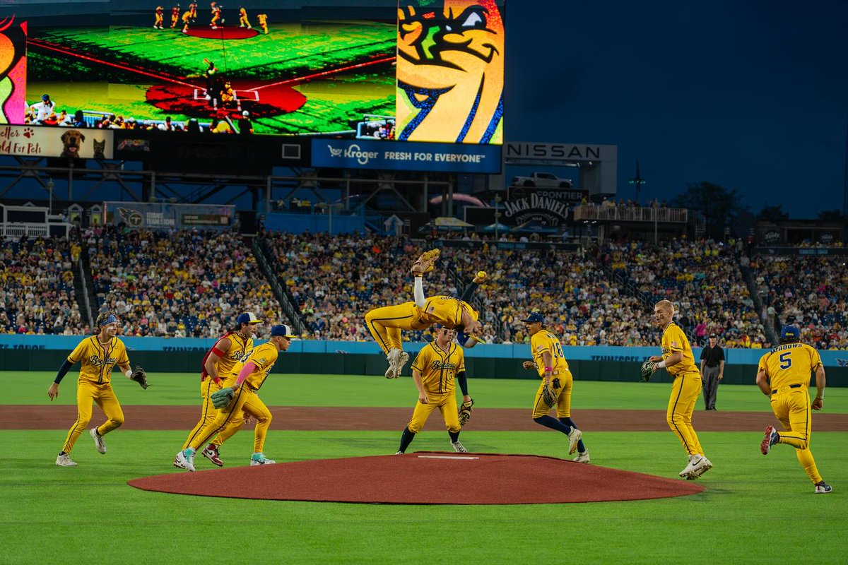 True Pitch Mounds tweet media