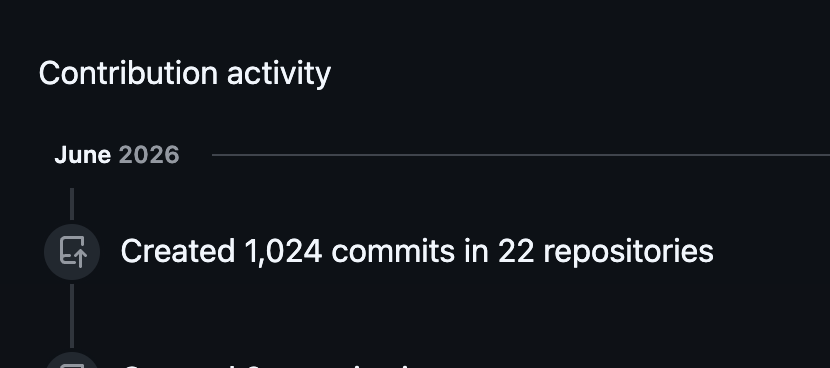 DipeshRajoria_'s tweet photo. Ironically, the biggest shift wasn't writing more code.
It was spending more time finding and framing the right problems. https://t.co/eawNf5V0Lj