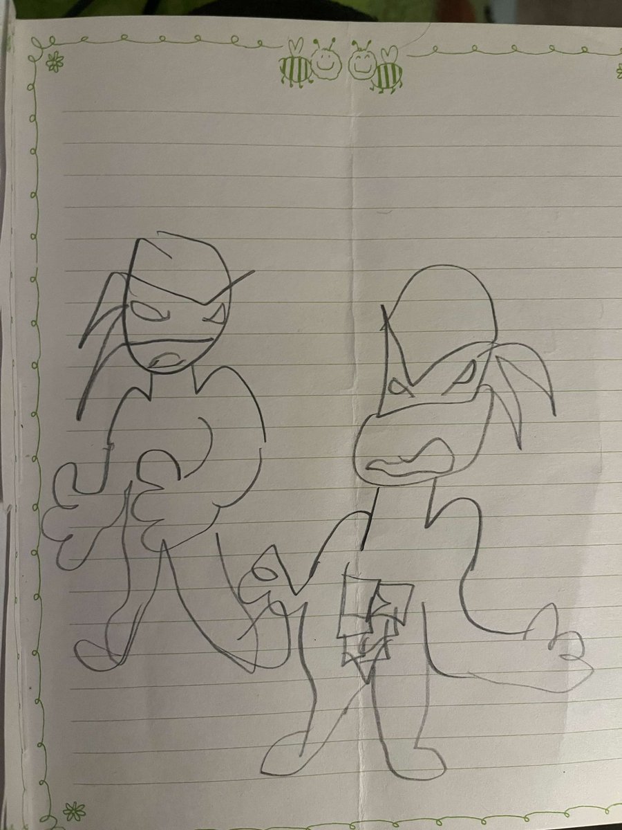 FreakyDuck9000's tweet photo. 2012 -> 2026 https://t.co/qvWFv4FZKZ