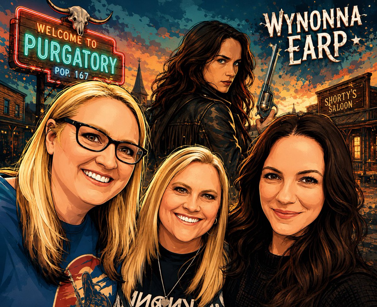 amey_smith3's tweet photo. I love Chat GPT!!! Makes my pics even more fun!!! Hope y’all are doing well these days ❤️❤️❤️😉😉😉 #LostGirl #WynonnaEarp #AmeysAnna #Faemily #Earpers https://t.co/cAoTBOEslP