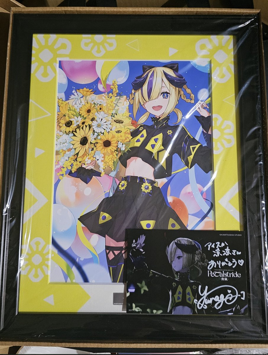 asukam0's tweet photo. ライブ、やはり楽しかったです
下半期は塩🧂とフェスに行く、間もなく❗️
#2026年自分が選ぶ今年上半期の４枚 https://t.co/eKOPl9A7gl