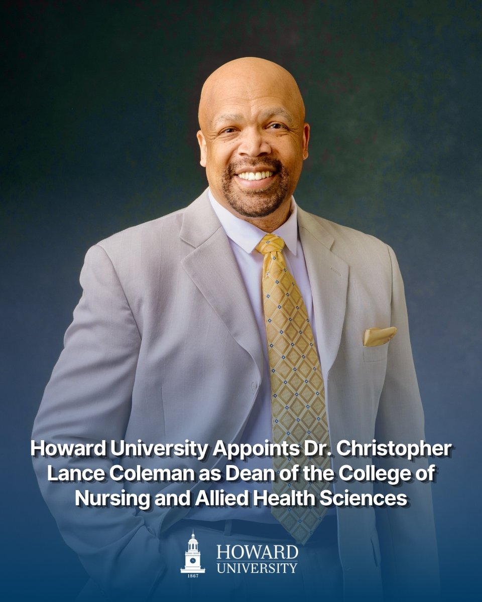 HowardU tweet picture