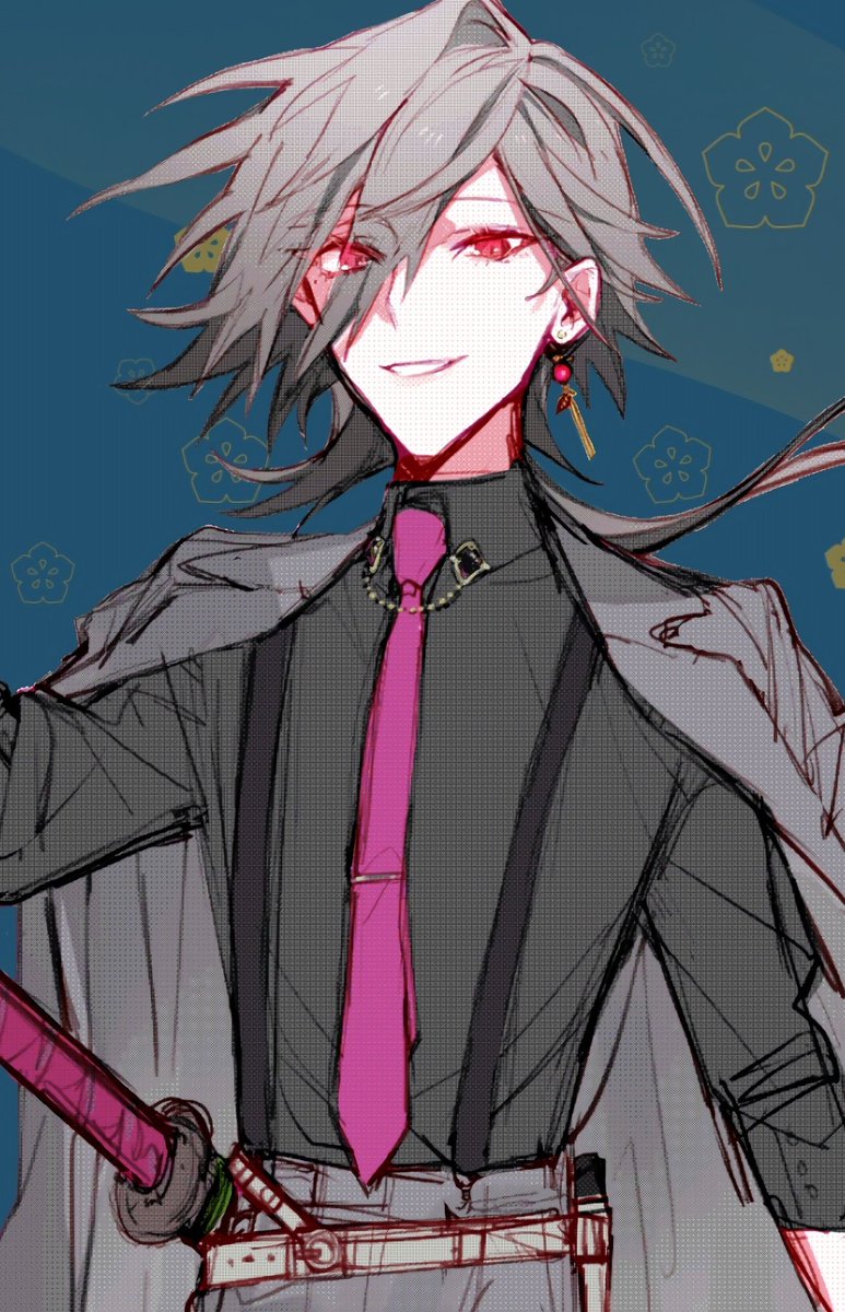 マイケル・ハクセキ＠多忙 tweet media