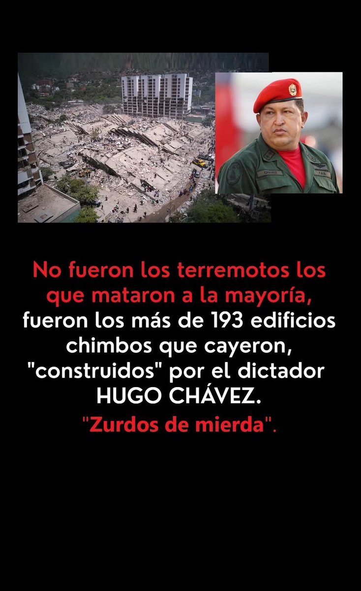 JoseWilmerPache's tweet photo. La peste del mundo 🌎? https://t.co/bwt3pgXZx5