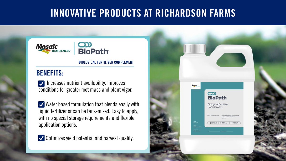 Richardson_Farm tweet picture