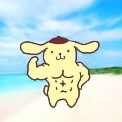 Solstahh's tweet photo. globally famous character that’s just been officially named #1 by @sanrio themselves  

Many Sanrio characters did millions, hellokitty did 12MIL after being ranked #1 

The literal official new 2026 #1 is on a plate here at 8K Mcap 

EyscKnGPbxVjGx4AgJqpYqtWmtnw2PpzRpvqShBQpump

$POMPOMPURIN

https://t.co/TkhZcyMaqs