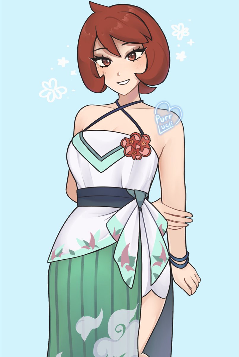 purrlucii's tweet photo. more arezu pokemon 🩵 https://t.co/RYVEXeFJ7B