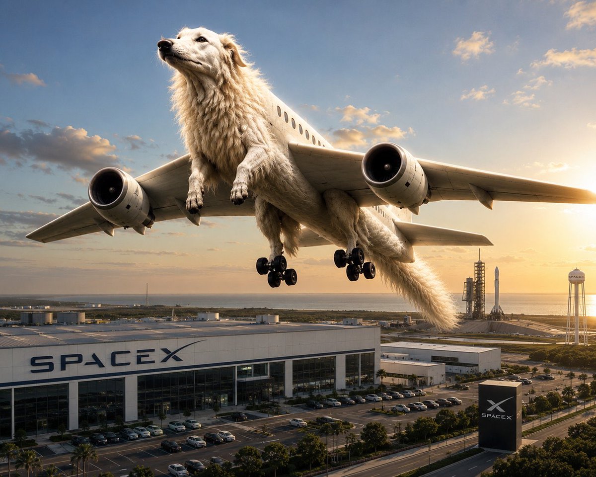 Planedog tweet media