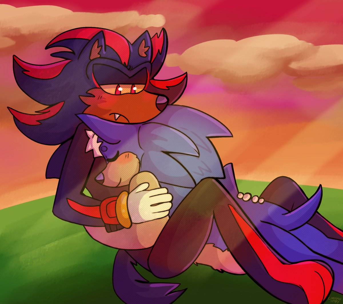 CinScribbles's tweet photo. Summer lovin, had me a blast
#sonadow https://t.co/LABcHHARDJ