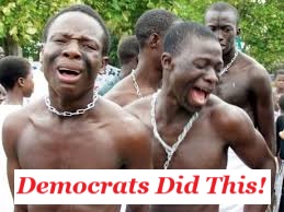 360newshubcom's tweet photo. @krassenstein But Democrats did this!
-
Biden and Hillary Calling Blacks Super Predators!
https://t.co/ZiDMEoCcq8
-
Google AI:
Who owned the most slaves in 1861 Republicans or Democrat?

In 1861, the absolute majority of slave owners were Democrats. https://t.co/LAqHbrp7qK
