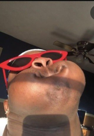 KroyWeezy's tweet photo. @mrhate8814 @HalalNation_ He wanted to hear cousin/child fucking music instead… 😭😭😭 https://t.co/S41AQwv1xS