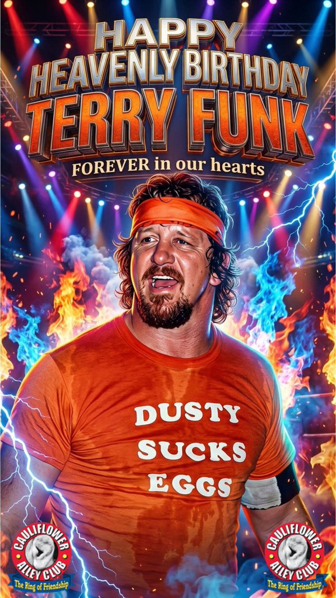 NobodysRebel's tweet photo. Happy #TerryTuesday https://t.co/tkfXo42C0l