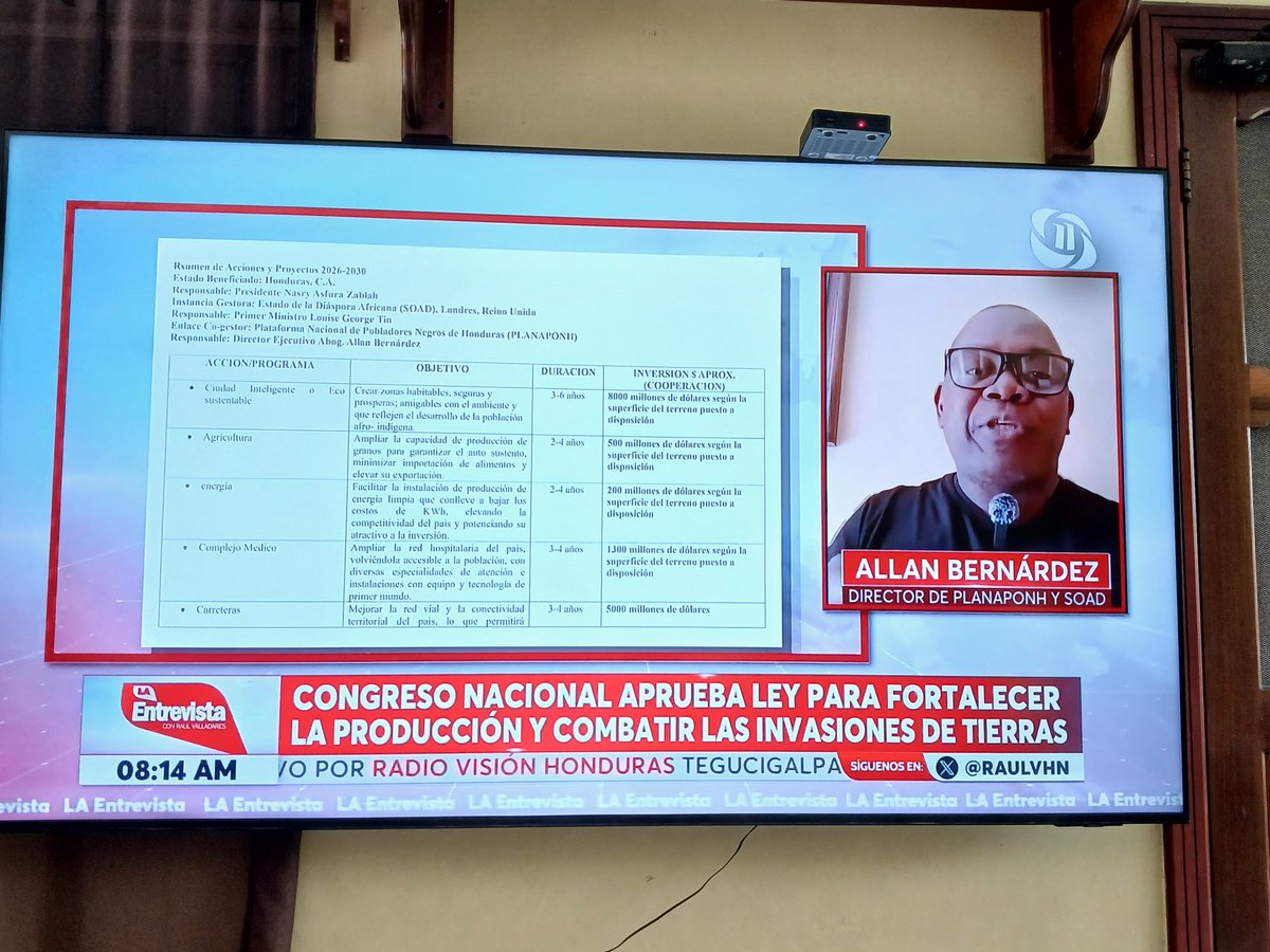 bernardm621's tweet photo. De particular importancia institucional fue la participación de su Excelencia la Embajadora de Honduras ante la Santa Sede *Gilliam Gómez Guifarro* cuya presencia reforzó el valor del diálogo diplomático y la cooperación internacional, @TitoAsfuraPHN, pone su atención en el SOAD. https://t.co/bvTaQ7oJDK