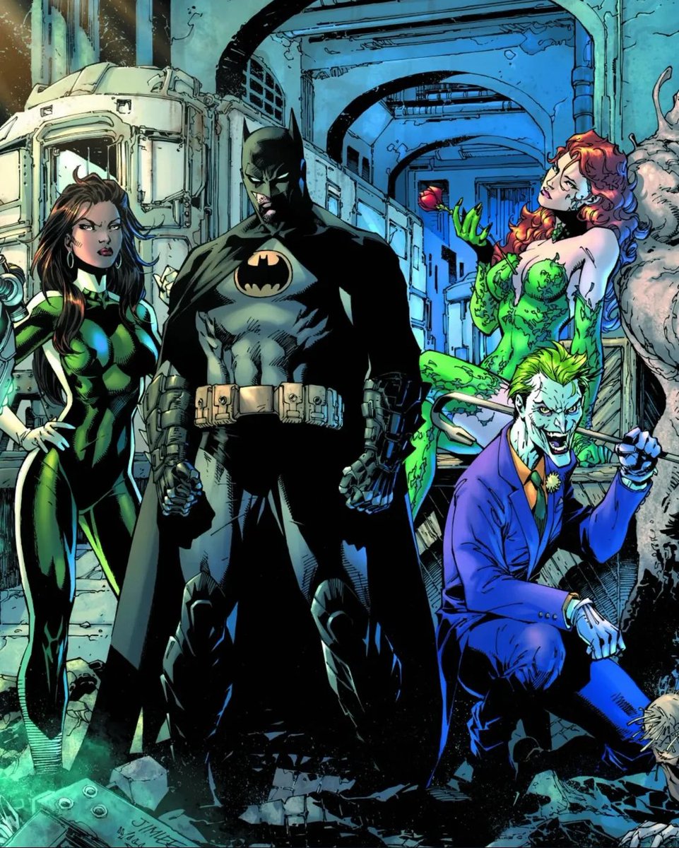 Batman_GothamBW's tweet photo. https://t.co/9yqXipqDYv