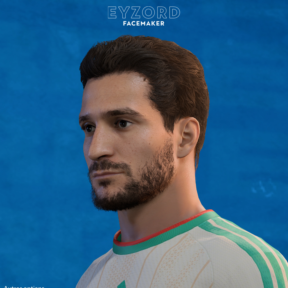 Eyzord_'s tweet photo. [FC 25-26] Houssem Aouar - Facemod

Get it now for 4€!
https://t.co/tJfcmYHvXo

@allFCfacemakers
@FIFER_Mods

Get access to all my mods for 7€/month!

Support me by liking, sharing &amp; RT ❤️🙌 

#FC26 #FC25 #FCMods #fifafaces #FifaMods https://t.co/hlqa0HBxjs