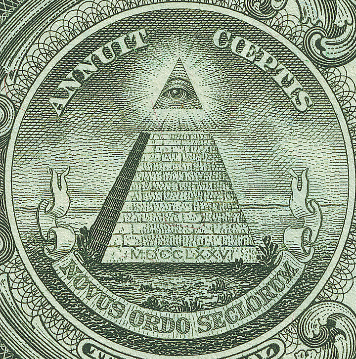 ElHiloRojoTV's tweet photo. 🇺🇸 Hoy es el Día de la Independencia de Estados Unidos (USA). Se cumplen 250 años desde la Declaración de la Independencia, firmada por los Padres Fundadores en 1776.

Pero hay una coincidencia histórica que nunca deja de despertar en mí preguntas: 1776 también fue el año en que Adam Weishaupt fundó los Iluminados de Baviera (Illuminati).

Y hay otro detalle más "conspiranoico". 
En la portada de The World Ahead 2026 de The Economist, la tarta del 250.º aniversario ocupa el centro de la composición. 
En un vídeo que realicé cuando fue publicada, al superponer la portada con su versión invertida, el resultado parece mostrar dos aniversarios en lugar de uno.

¿Casualidad? ¿Un simple recurso gráfico? ¿O, como tantas veces, The Economist vuelve a esconder algo a plena vista en una tapa?