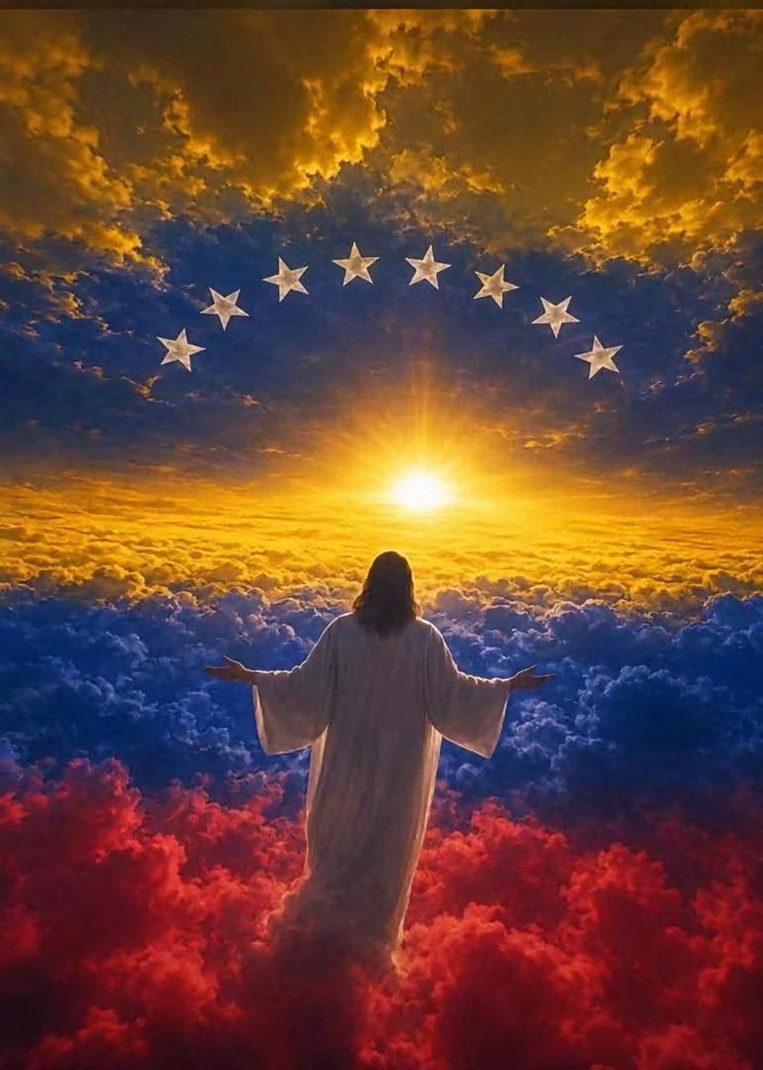 CarlosLaraSv's tweet photo. @nayibbukele Pedimos a DIOS que les de guia a los rescatistas para que encuentren a las personas con vida. 

Señor Jesucristo, por favor, alumbra la mente de esas personas que buscan sobrevivientes te lo pedimos en el nombre del Padre, Hijo y Espíritu Santo, Amén. 🙏🏼🙇🏻‍♂️🇻🇪🫂🇸🇻. https://t.co/cpKs8eY710