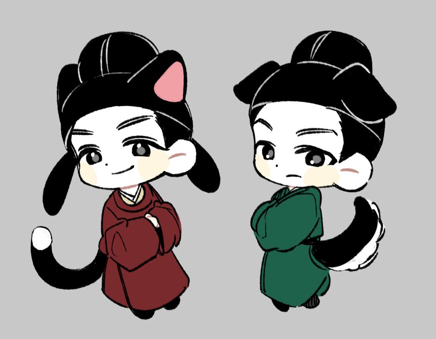 SUMMER3TAR's tweet photo. 요즘마이붐 이의부 막영...  #성세천하 
그녀의고양이와 그녀의강아지 https://t.co/aYxC7kNSBf
