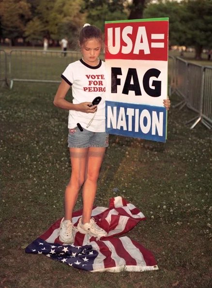 afieldofviolets's tweet photo. @trader_tony_ Not in my world, not in the world im living in #FagNation https://t.co/Pgvsc8kGJH