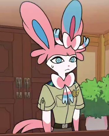 Incorrect_Lucky's tweet photo. @odeko_yma Wow. First time I seen Pix actually looking nervous instead of his usual cocky self.
Guess chief is able to put him in his place. https://t.co/5CNMmXhf7E