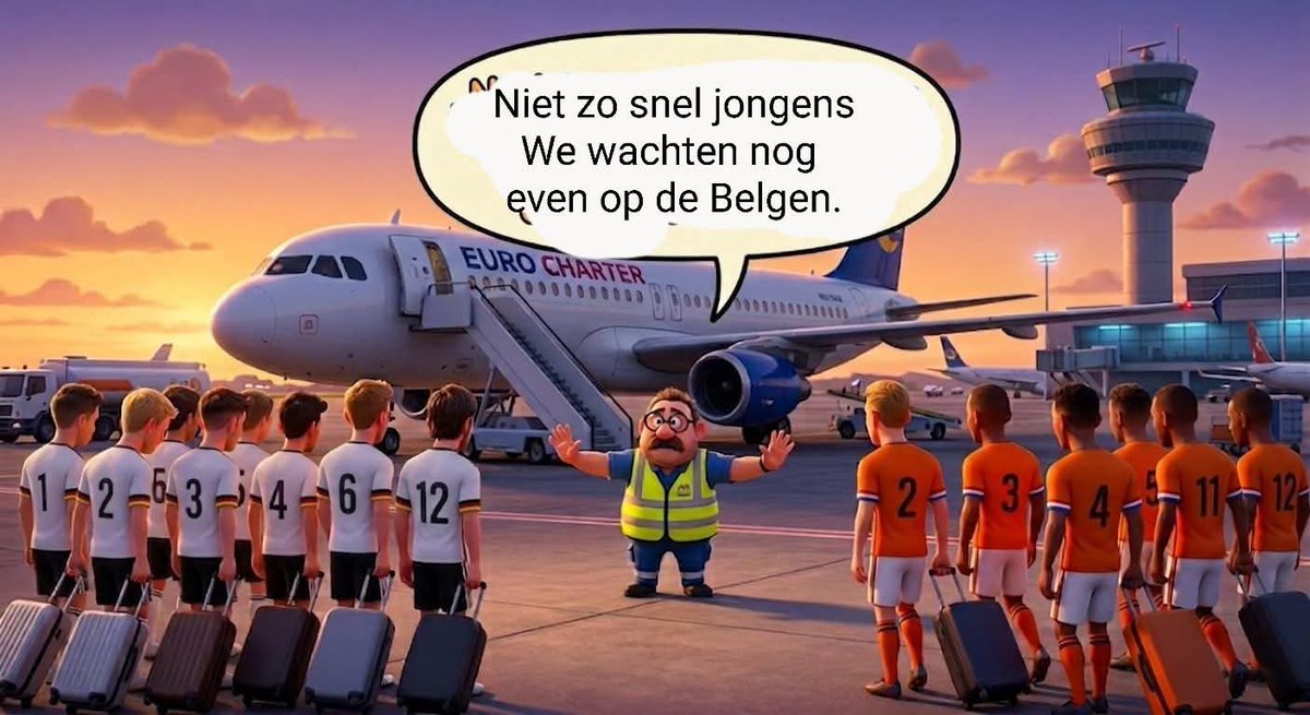 ElsDekker4's tweet photo. https://t.co/EGr9oLULww