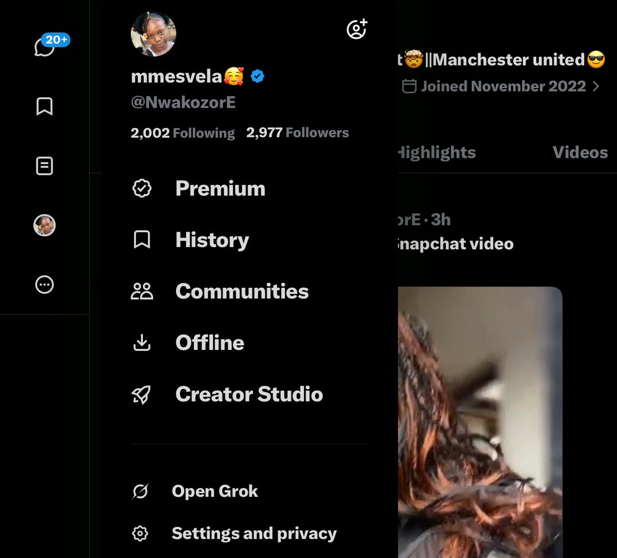 mmesvela🥰 tweet media