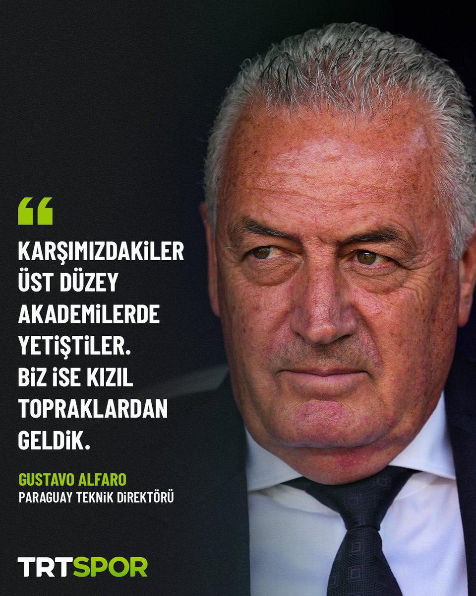 enolnal179387's tweet photo. Akademiyi birincilikle bitirenler futbolu bilgisayara hapsetti ve bilgisayarlar virüsden dolayı çöktü.

Paraguay Teknik direktörü,
Gustavo Alfaro resmen @barisssn abiyi selamlamış,bu oyun sokağın oyunu diye.

Selam olsun futbolu diplomadan ibaret olmadığını anlatanlara. https://t.co/zJr6kNByeG