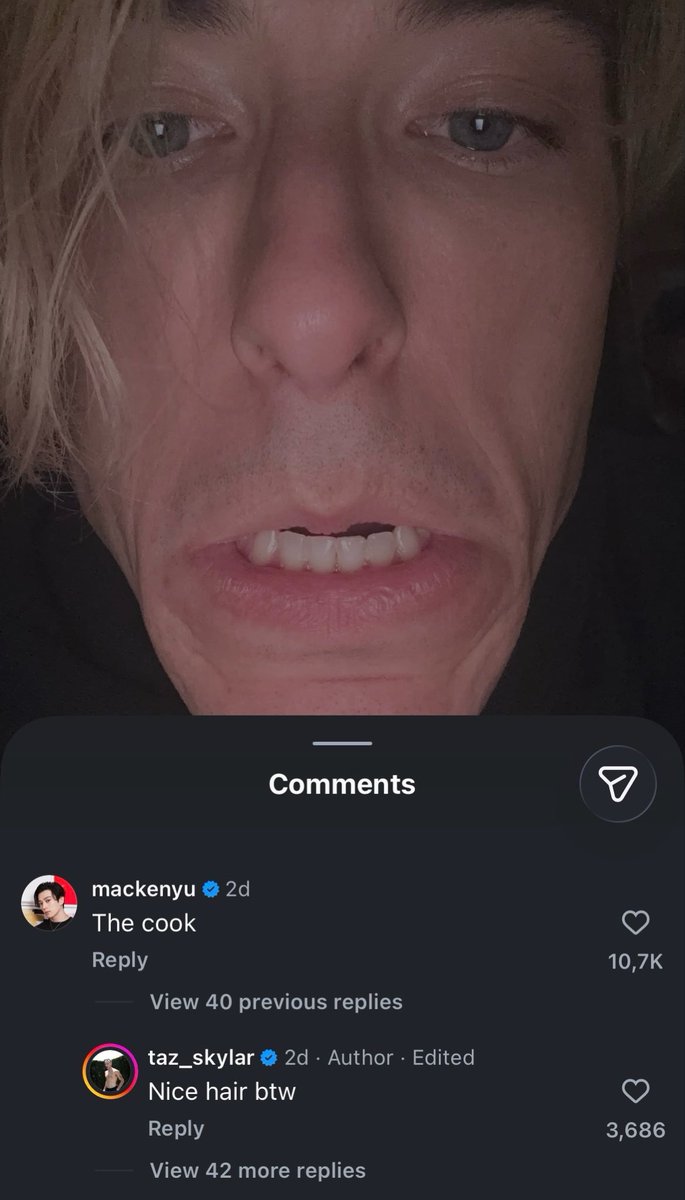 philazora's tweet photo. Bro logged in only to insult Sanji 😭 https://t.co/1pmvuF27za