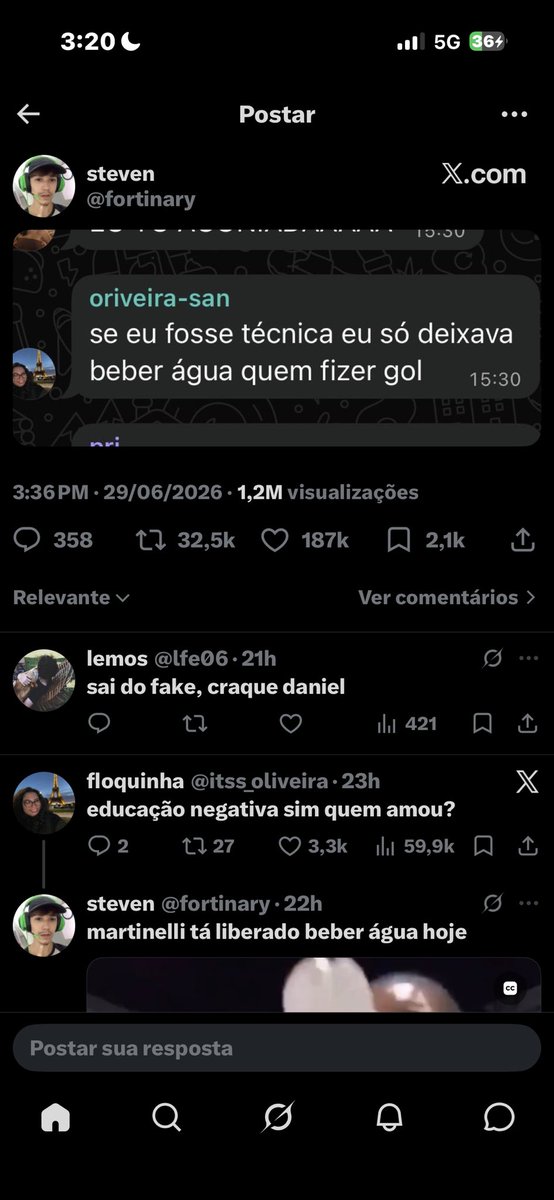 lfe06's tweet photo. filho da puta https://t.co/uHuU3WsYJl