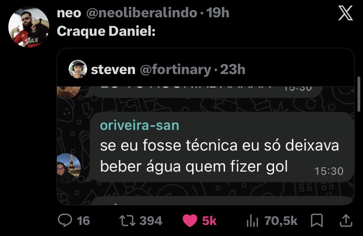 lfe06's tweet photo. filho da puta https://t.co/uHuU3WsYJl