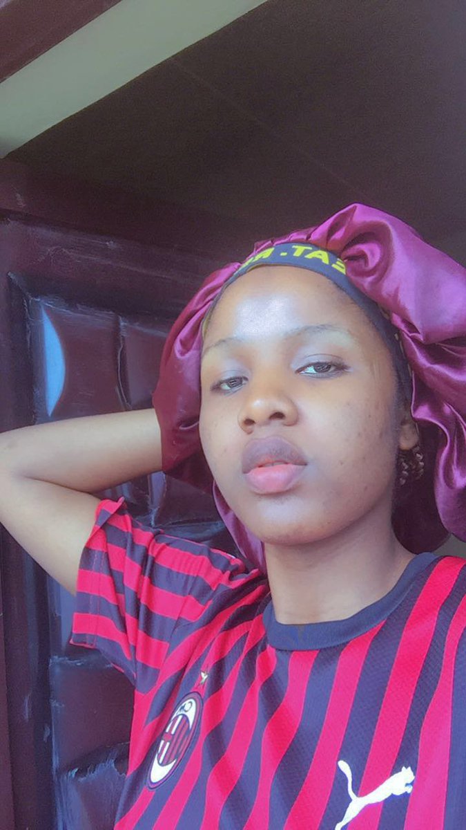 Juliet Nnenna tweet media