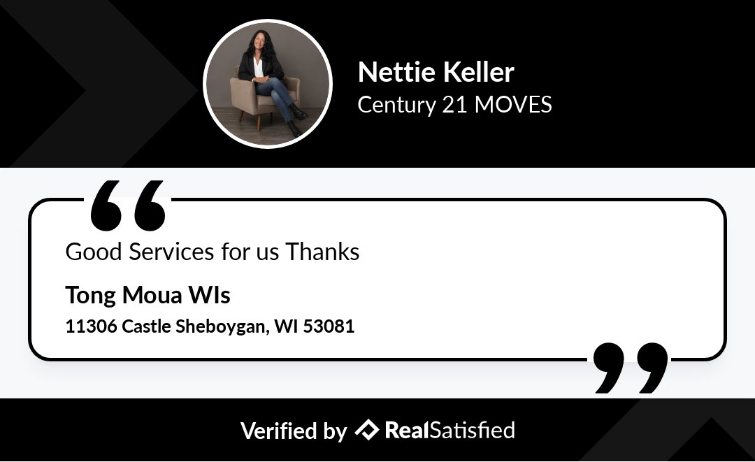 raspberrylily04's tweet photo. ✨ I love helping clients find that perfect place to call home 🏡
The best part? Watching clients turn into lifelong friends 🤍
Grateful for this amazing real estate journey every single day 🙌
See my reviews: https://t.co/XnKf3ZeSUD
via @realsatisfied https://t.co/S24qWtmryw
