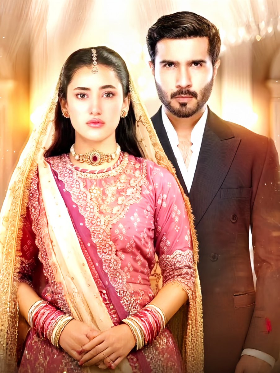 komalsi80835480's tweet photo. Jaldi se Ali ki dulhan ban jaao 🤭❤️

AlMir ki Shaadi 
#shaidai #ferozekhan https://t.co/DDLFmqheaB