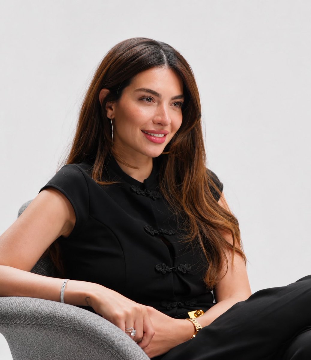honeyhashi's tweet photo. oh mulher linda #MelisaAslıPamuk https://t.co/R74UvlJShX