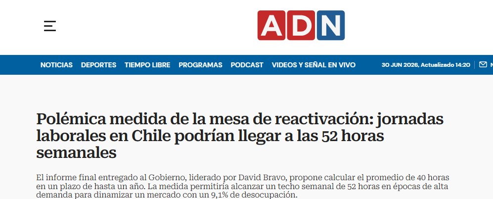 Catanto's tweet photo. Mientras la ultraderecha está empecinada en una Acusación Constituicional que no tiene ningun asidero, por debajo, se está tramando la verdadera reforma, esta es doblegar a la clase trabajadora retrocediendo en los derechas adquiridos y ganados en democracia. https://t.co/XOd5vwTpgc