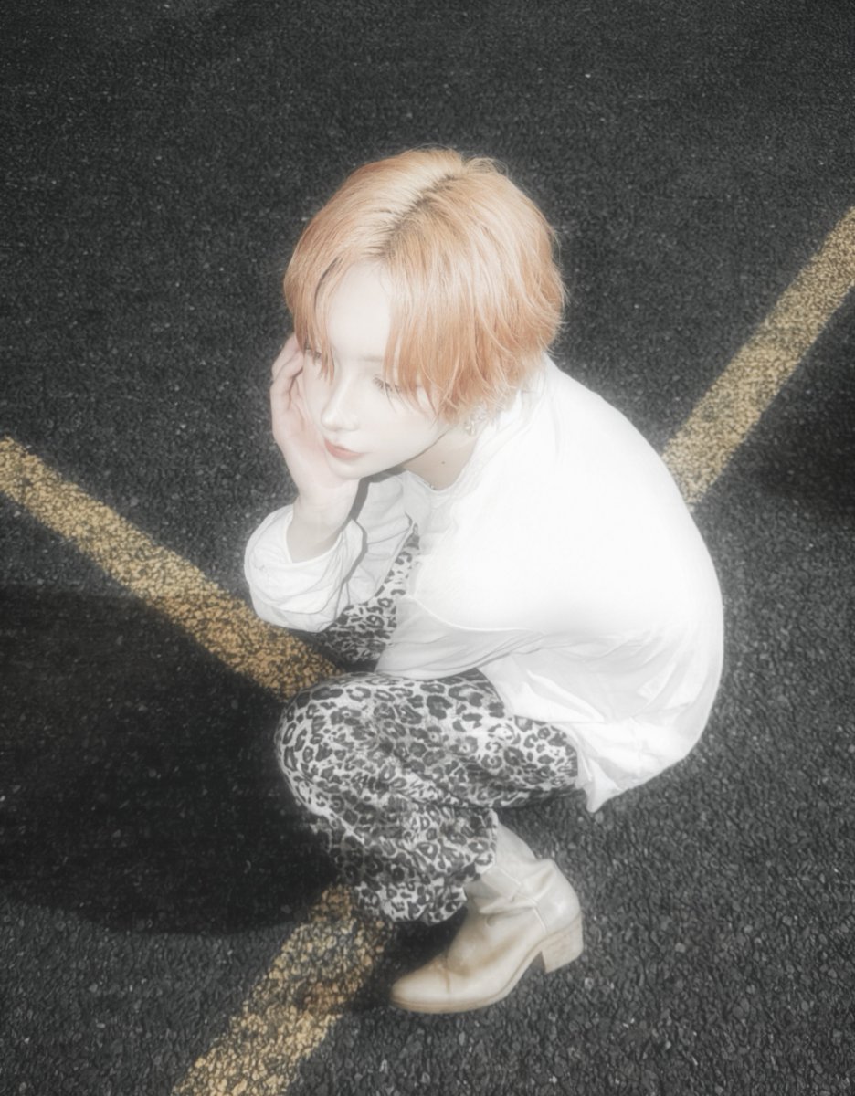 ibuki_luvls's tweet photo. わがままに生きてくもんね〜 https://t.co/jaWRGy3r58
